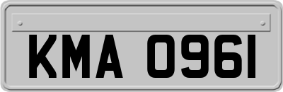 KMA0961