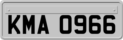 KMA0966