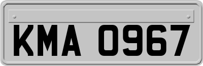 KMA0967