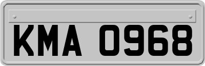 KMA0968