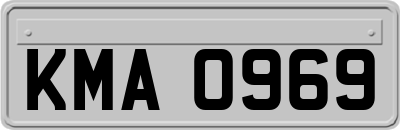 KMA0969