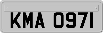 KMA0971