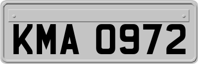 KMA0972