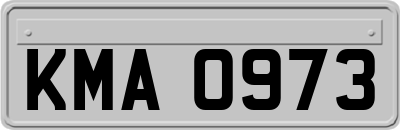 KMA0973