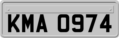 KMA0974