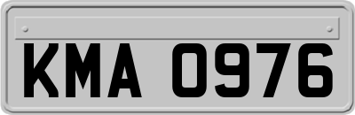 KMA0976