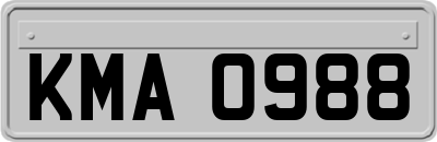 KMA0988