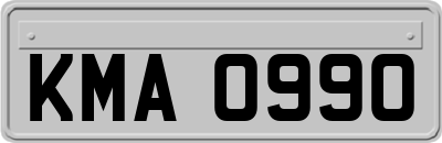 KMA0990