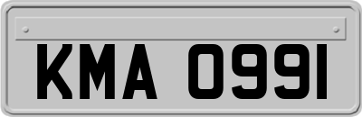 KMA0991