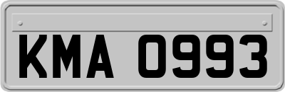 KMA0993