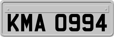 KMA0994