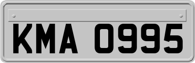 KMA0995