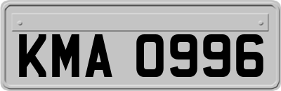KMA0996