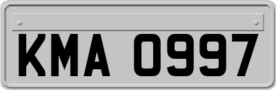 KMA0997