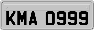 KMA0999