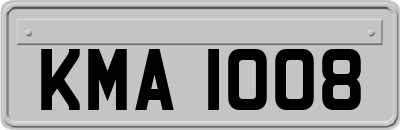 KMA1008