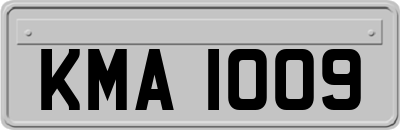 KMA1009