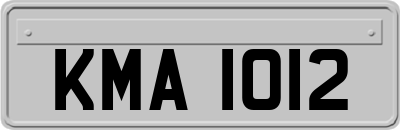 KMA1012