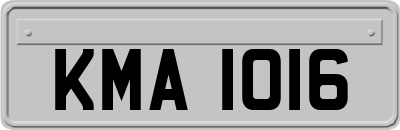 KMA1016