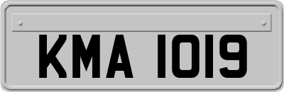 KMA1019