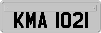 KMA1021