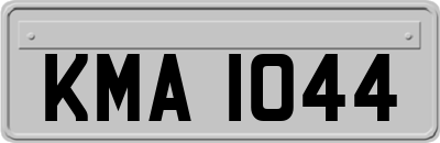 KMA1044