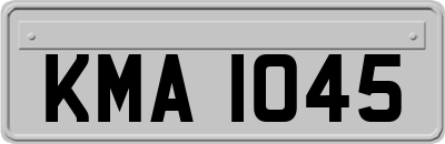 KMA1045