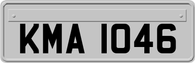 KMA1046