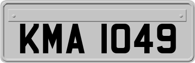 KMA1049