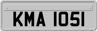 KMA1051