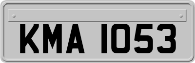 KMA1053