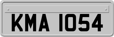 KMA1054