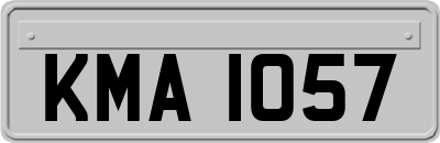 KMA1057