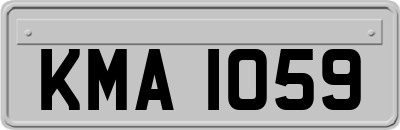KMA1059