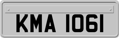 KMA1061