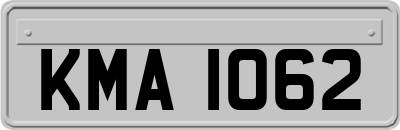 KMA1062