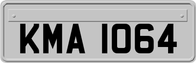 KMA1064