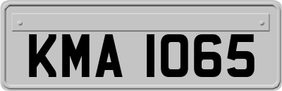KMA1065