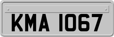 KMA1067
