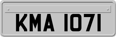 KMA1071