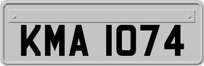 KMA1074