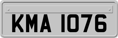 KMA1076