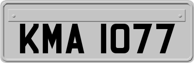 KMA1077