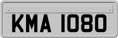 KMA1080