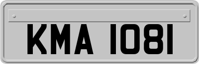 KMA1081