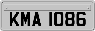 KMA1086