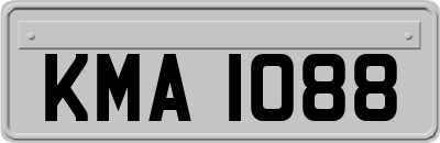 KMA1088
