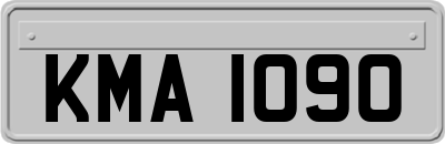 KMA1090