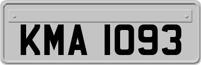 KMA1093