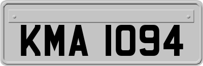 KMA1094